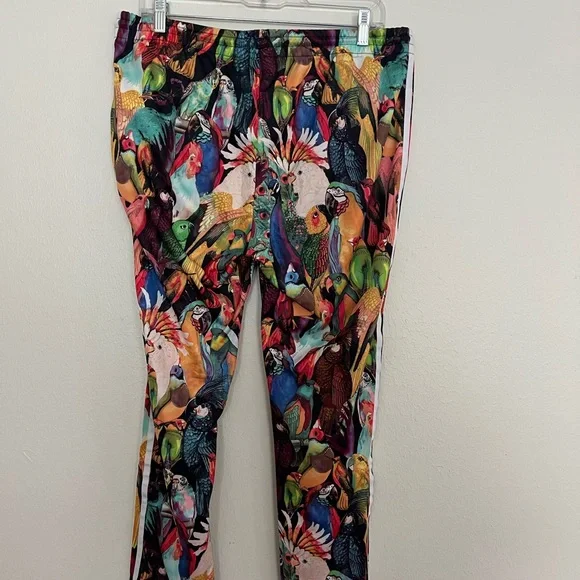 adidas Women's Multicolor Track Suit - Picture 10 of 12